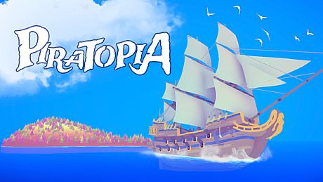 Piratopia Game