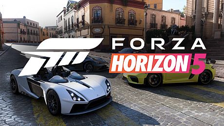 Forza Horizon 5 Super Speed Car Pack DLC