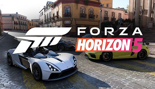 Forza Horizon 5 Super Speed Car Pack