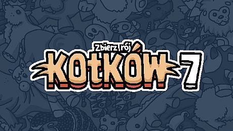 I commissioned some cats 7 Game