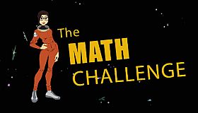 The Math Challenge
