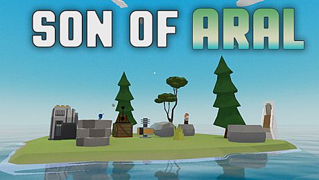 Son of Aral Game