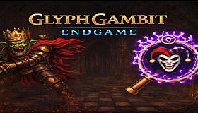 Glyph Gambit: Endgame