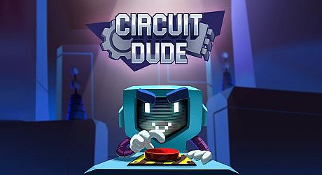 Circuit Dude Game
