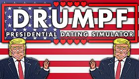 Presidential Dating Simulator