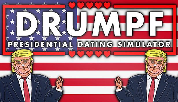 Buy Presidential Dating Simulator
