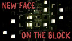 New Face On The Block