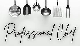 Professional Chef