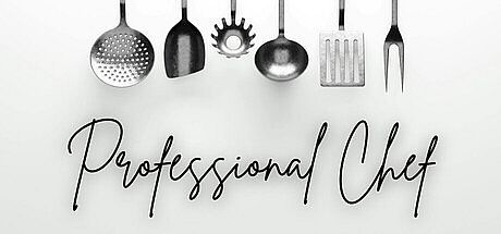 Professional Chef Game