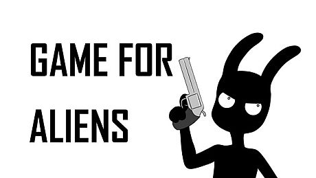 Game for Aliens Game