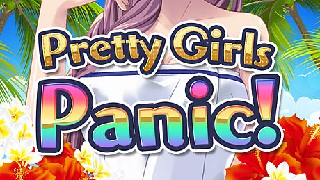 Pretty Girls Panic! Game