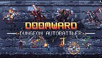 Buy Doomward: Dungeon Autobattler PC