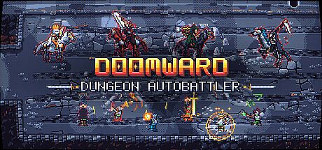 Doomward: Dungeon Autobattler