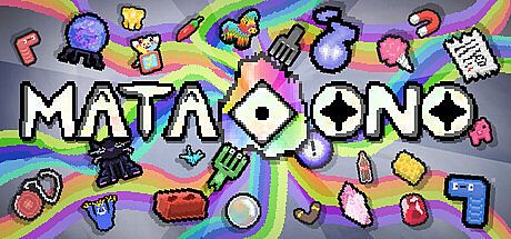 MataOno Game