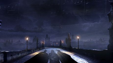 Mozart's Requiem Game