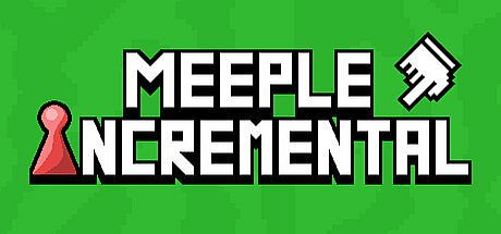 Meeple Incremental Game