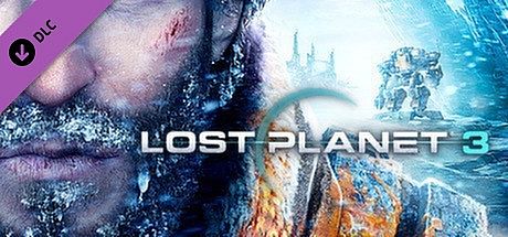 LOST PLANET 3 - Hi Res Movies DLC