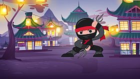 Ninja Break Head to Head