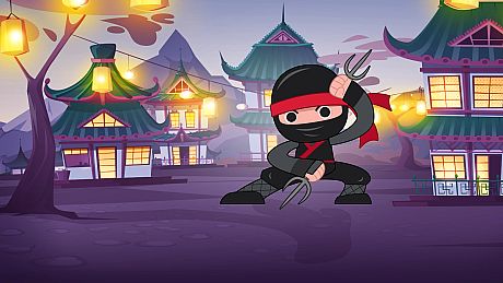 Ninja Break Head to Head Game