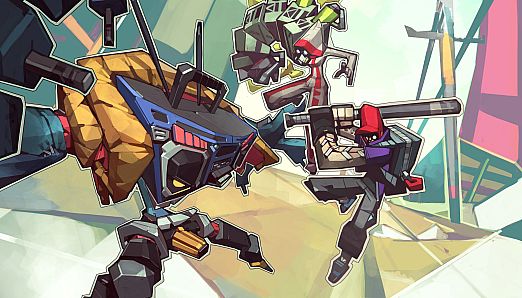 Lethal League Blaze