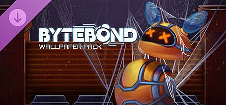 Bytebond – Wallpaper Pack DLC