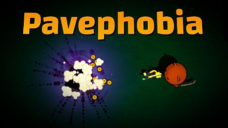 Pavephobia Game