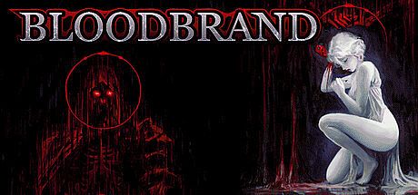 Bloodbrand Game