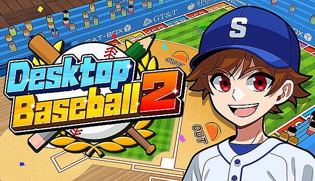 Buy Desktop BaseBall 2