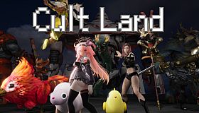 Cult Land