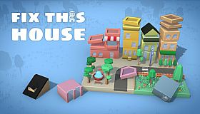 Fix This House