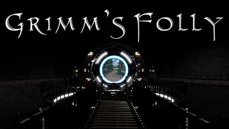 Grimm's Folly Game