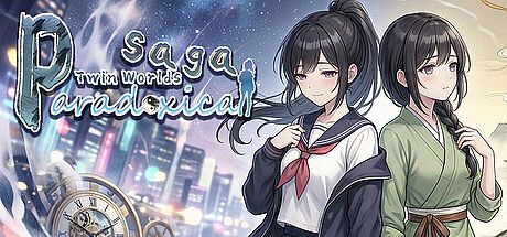 Paradoxical双界诗 Paradoxical Twin Worlds Saga Game