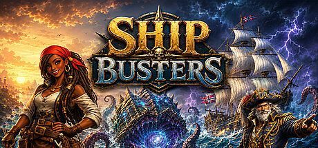 Ship Busters