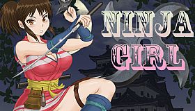 NINJA GIRL