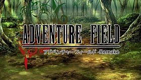 Adventure Field Remake