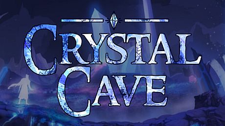 Crystal Cave Game
