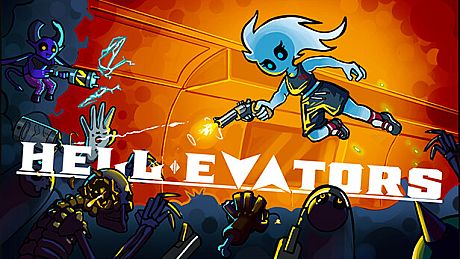 HELLEVATORS Game