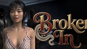 Broken In