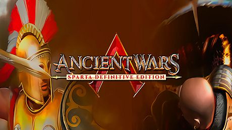 Ancient Wars: Sparta Definitive Edition Game