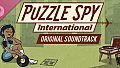 Puzzle Spy International Soundtrack