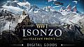 Isonzo: Digital Goods