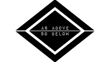 AS ABOVE SO BELOW Game