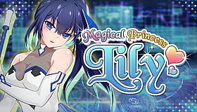 Magical Princess Lily