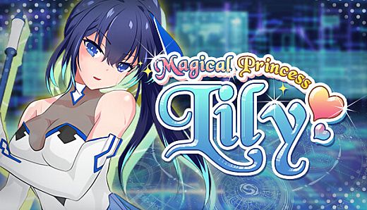 Magical Princess Lily