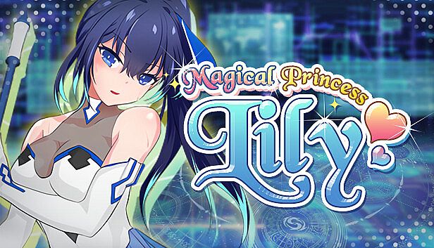 Buy Magical Princess Lily