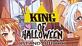 King of Halloween OST and Artbook