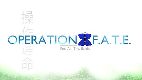 Operation F.A.T.E. Game