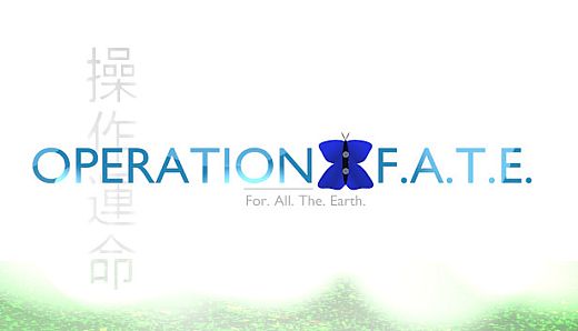 Operation F.A.T.E.