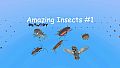Retropy VR: Amazing Insects #1