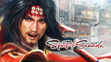 SAMURAI WARRIORS: Spirit of Sanada - Additional Weapons Set 4 DLC